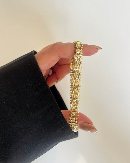 Kuyumcu Model Bileklik