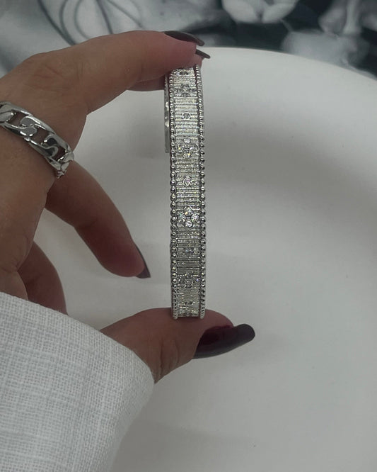 Silver Arietta Bileklik